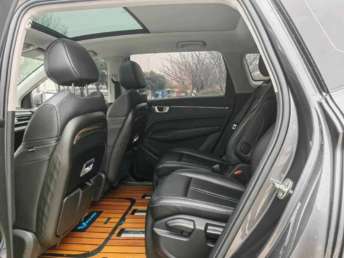 2020 WuLing KaiJie 1.5T 147HP L4 CVT,autocango,china used car exporter,china ev exporter,chinese used car exporter,chinese used ev exporter