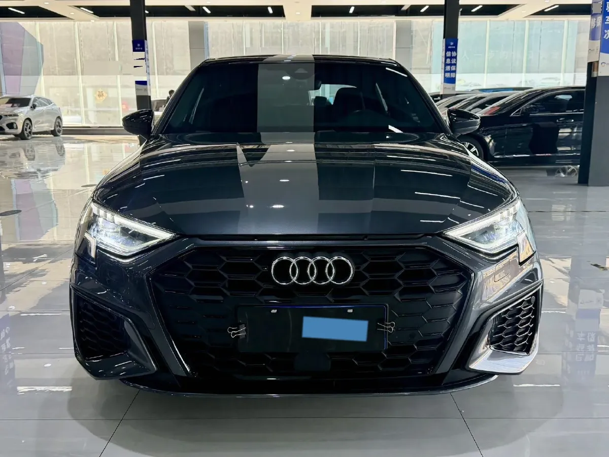 2022 Audi A3 1.4T 150HP L4 7DCT,autocango,china used car exporter,china ev exporter,chinese used car exporter,chinese used ev exporter