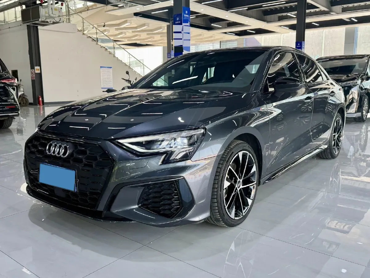 2022 Audi A3 1.4T 150HP L4 7DCT,autocango,china used car exporter,china ev exporter,chinese used car exporter,chinese used ev exporter