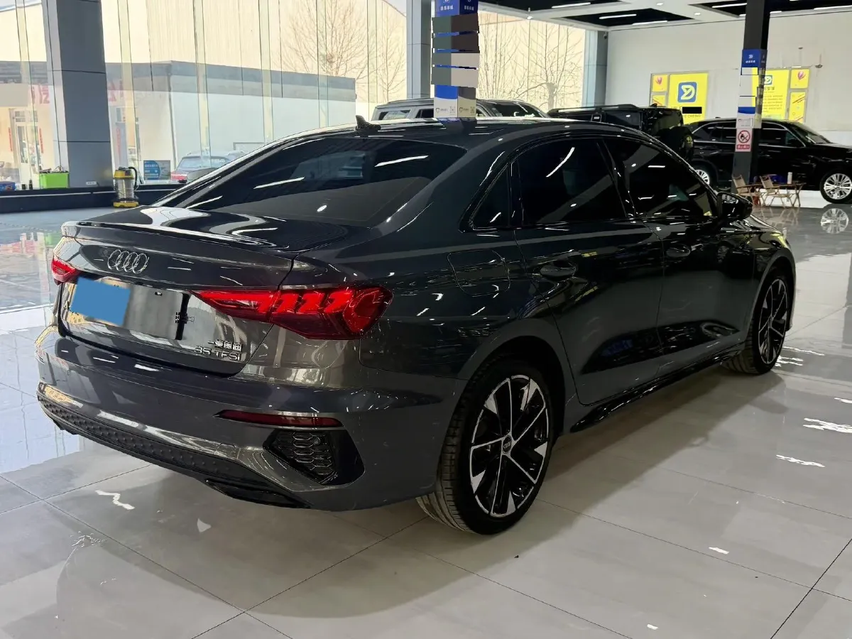 2022 Audi A3 1.4T 150HP L4 7DCT,autocango,china used car exporter,china ev exporter,chinese used car exporter,chinese used ev exporter