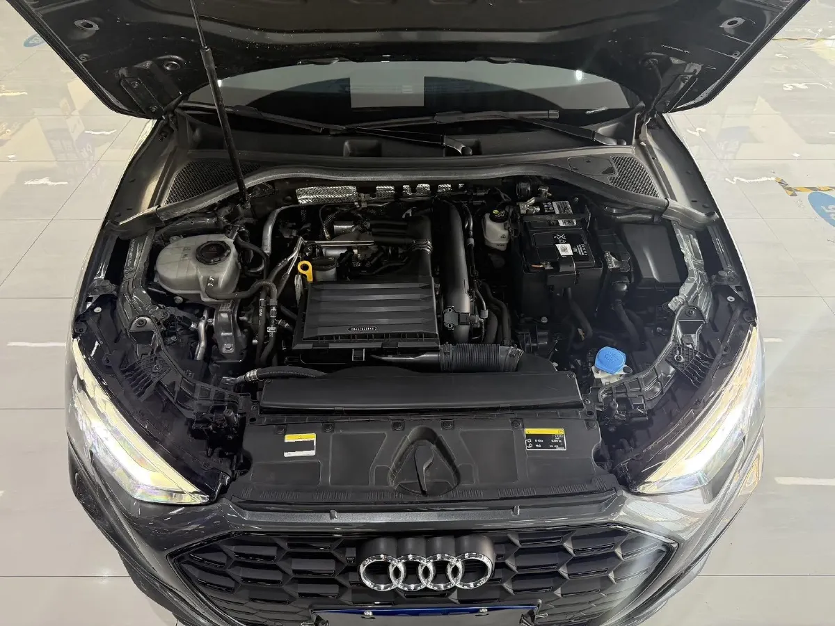 2022 Audi A3 1.4T 150HP L4 7DCT,autocango,china used car exporter,china ev exporter,chinese used car exporter,chinese used ev exporter