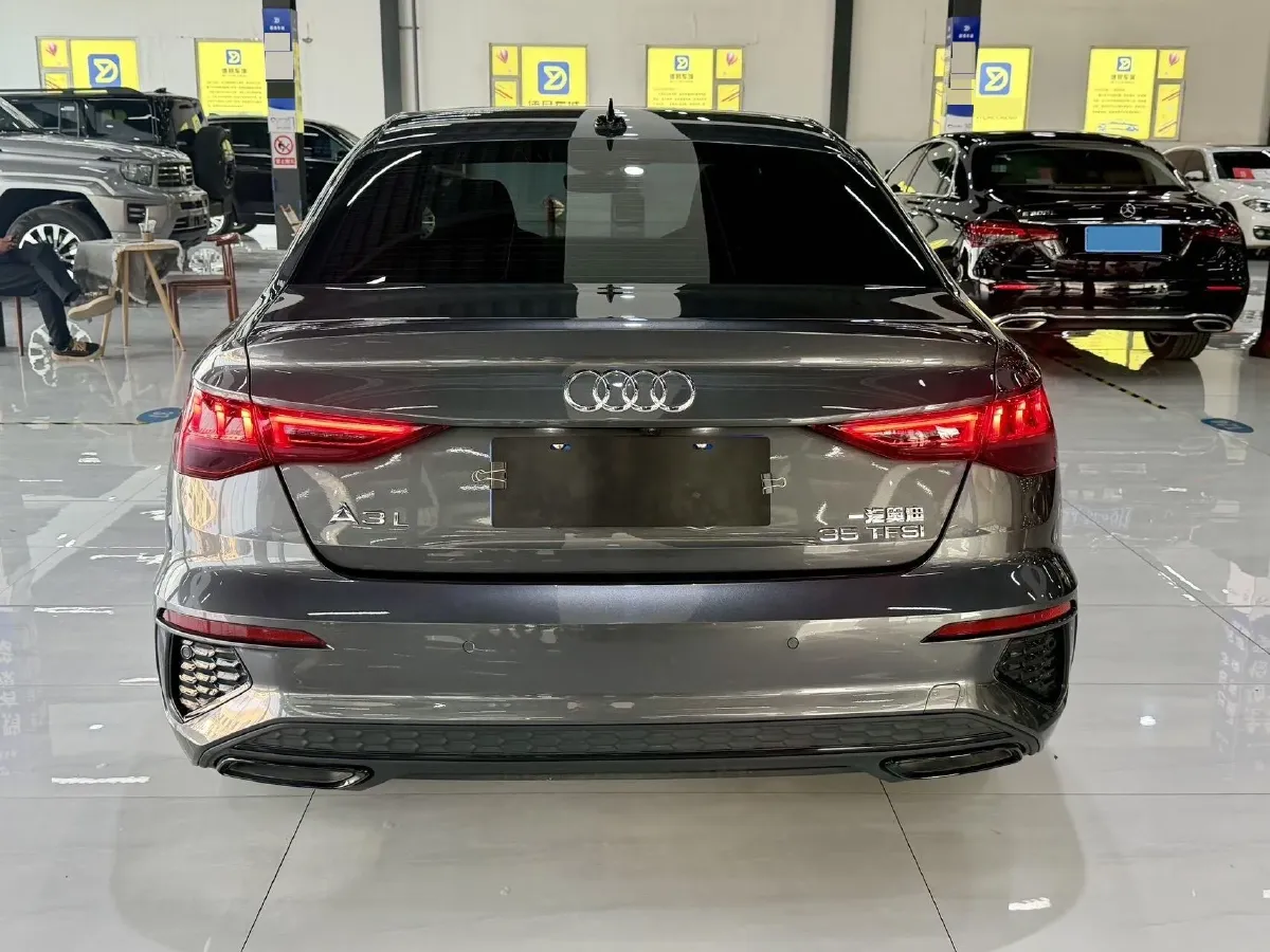 2022 Audi A3 1.4T 150HP L4 7DCT,autocango,china used car exporter,china ev exporter,chinese used car exporter,chinese used ev exporter