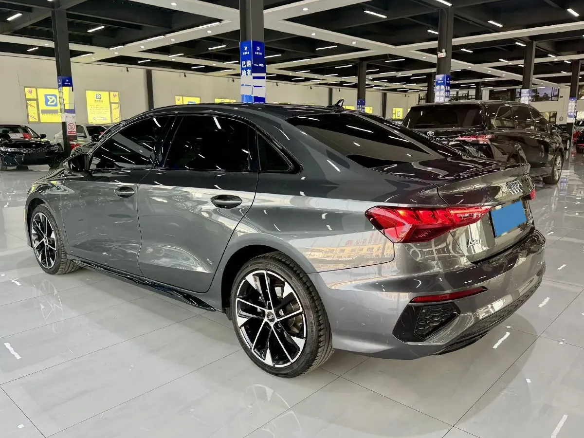 2022 Audi A3 1.4T 150HP L4 7DCT,autocango,china used car exporter,china ev exporter,chinese used car exporter,chinese used ev exporter
