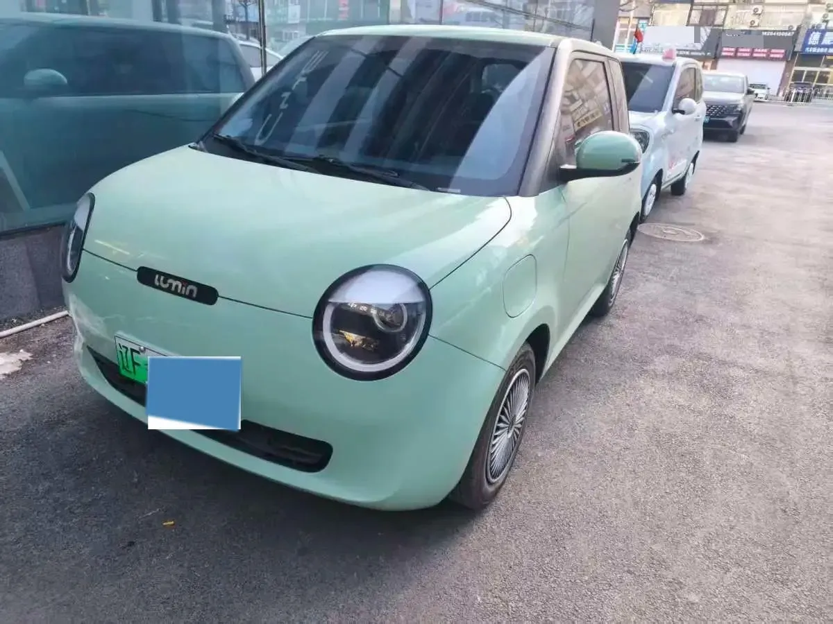 2023 ChangAn QiYuan Lumin BEV 17.65KWH,autocango,china used car exporter,china ev exporter,chinese used car exporter,chinese used ev exporter