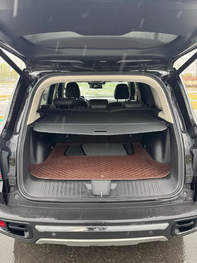 2021 Haval Dargo 2.0T 211HP L4 7DCT,autocango,china used car exporter,china ev exporter,chinese used car exporter,chinese used ev exporter