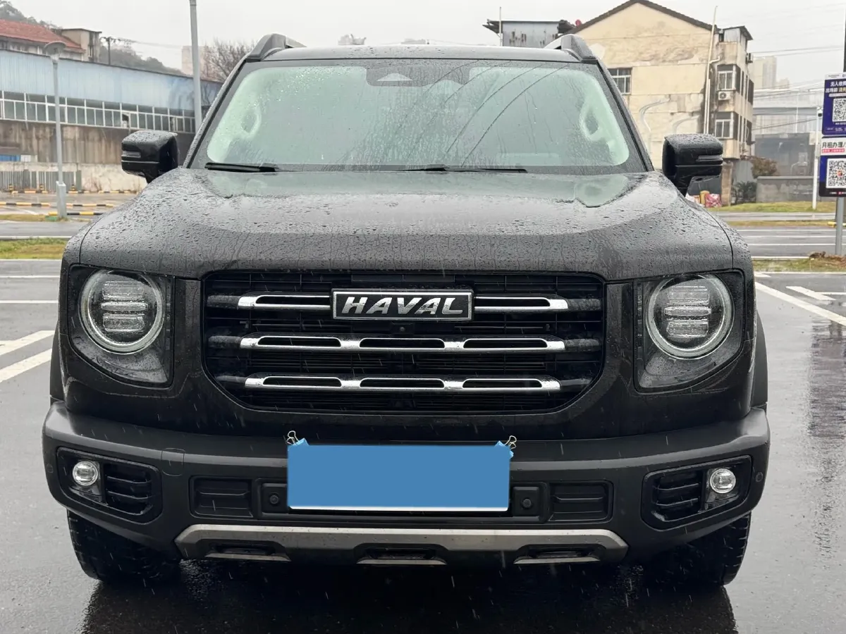 2021 Haval Dargo 2.0T 211HP L4 7DCT,autocango,china used car exporter,china ev exporter,chinese used car exporter,chinese used ev exporter