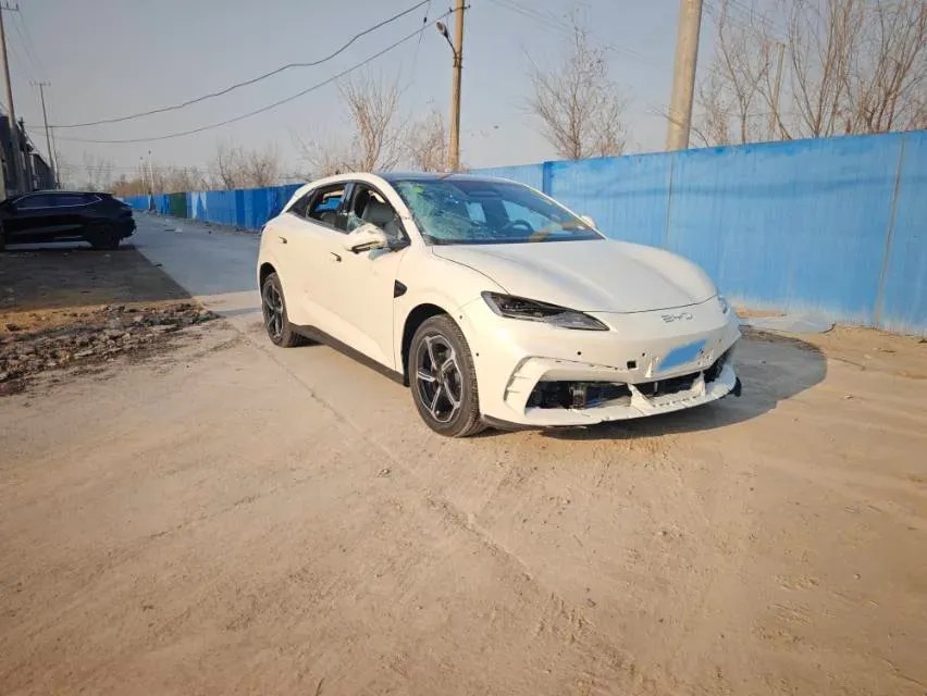 2025 BYD Seal06GT BEV 59.52KWH,autocango,china used car exporter,china ev exporter,chinese used car exporter,chinese used ev exporter