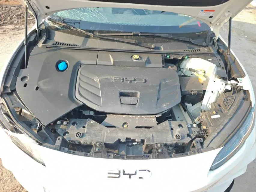 2025 BYD Seal06GT BEV 59.52KWH,autocango,china used car exporter,china ev exporter,chinese used car exporter,chinese used ev exporter