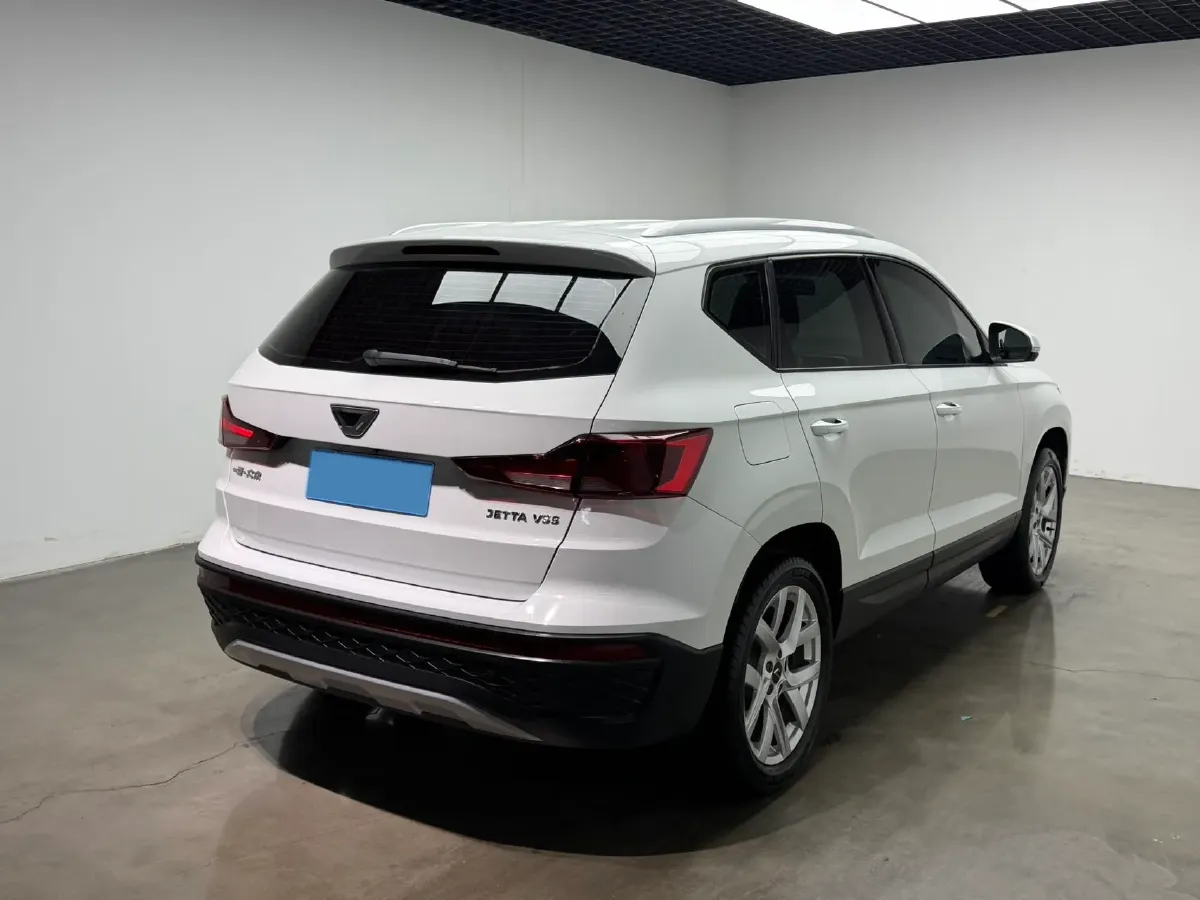 2023 Jetta VS5 1.4T 150HP L4 6AT,autocango,china used car exporter,china ev exporter,chinese used car exporter,chinese used ev exporter