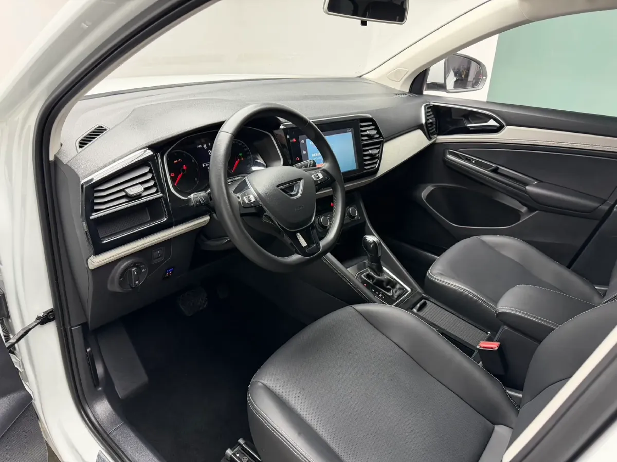 2023 Jetta VS5 1.4T 150HP L4 6AT,autocango,china used car exporter,china ev exporter,chinese used car exporter,chinese used ev exporter