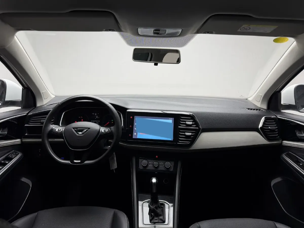 2023 Jetta VS5 1.4T 150HP L4 6AT,autocango,china used car exporter,china ev exporter,chinese used car exporter,chinese used ev exporter