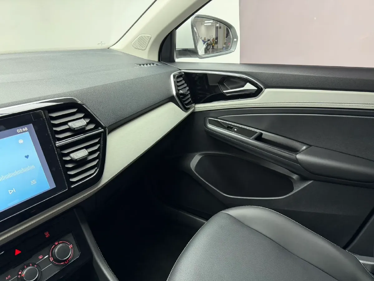 2023 Jetta VS5 1.4T 150HP L4 6AT,autocango,china used car exporter,china ev exporter,chinese used car exporter,chinese used ev exporter