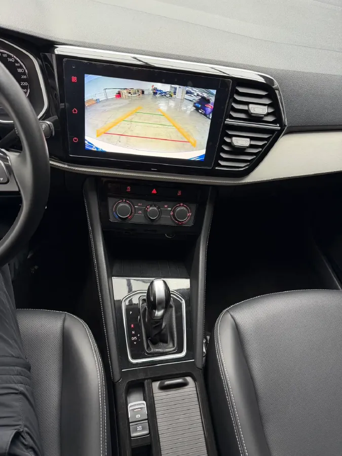 2023 Jetta VS5 1.4T 150HP L4 6AT,autocango,china used car exporter,china ev exporter,chinese used car exporter,chinese used ev exporter