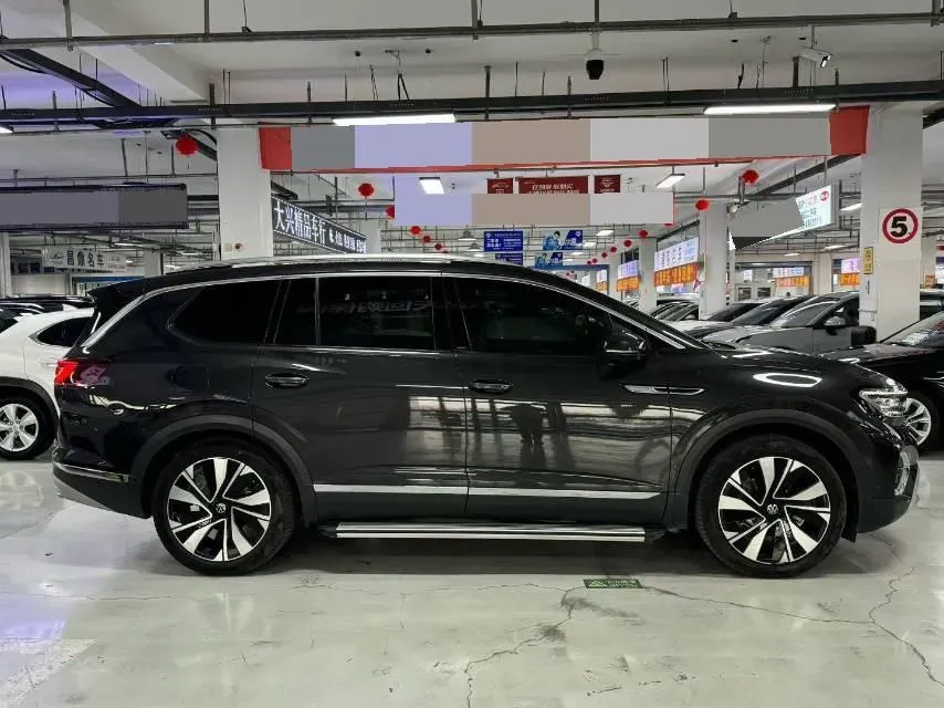 2023 Volkswagen Talagon 2.0T 220HP L4 7DCT,autocango,china used car exporter,china ev exporter,chinese used car exporter,chinese used ev exporter