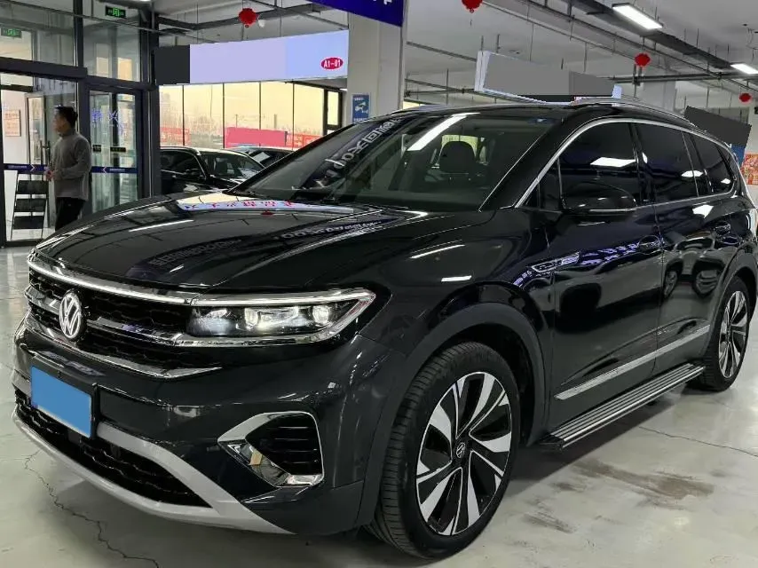 2023 Volkswagen Talagon 2.0T 220HP L4 7DCT,autocango,china used car exporter,china ev exporter,chinese used car exporter,chinese used ev exporter