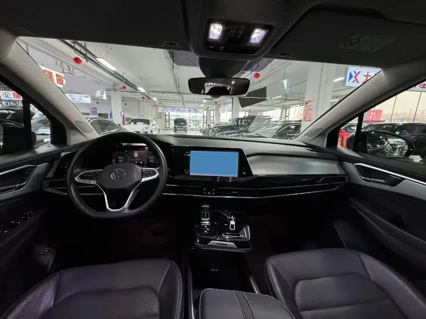 2023 Volkswagen Talagon 2.0T 220HP L4 7DCT,autocango,china used car exporter,china ev exporter,chinese used car exporter,chinese used ev exporter