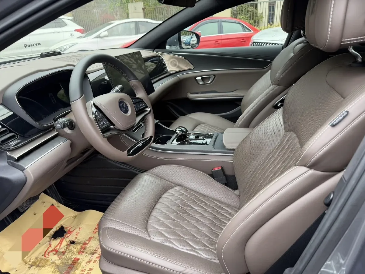 2020 BYD Han BEV 76.9KWH,autocango,china used car exporter,china ev exporter,chinese used car exporter,chinese used ev exporter