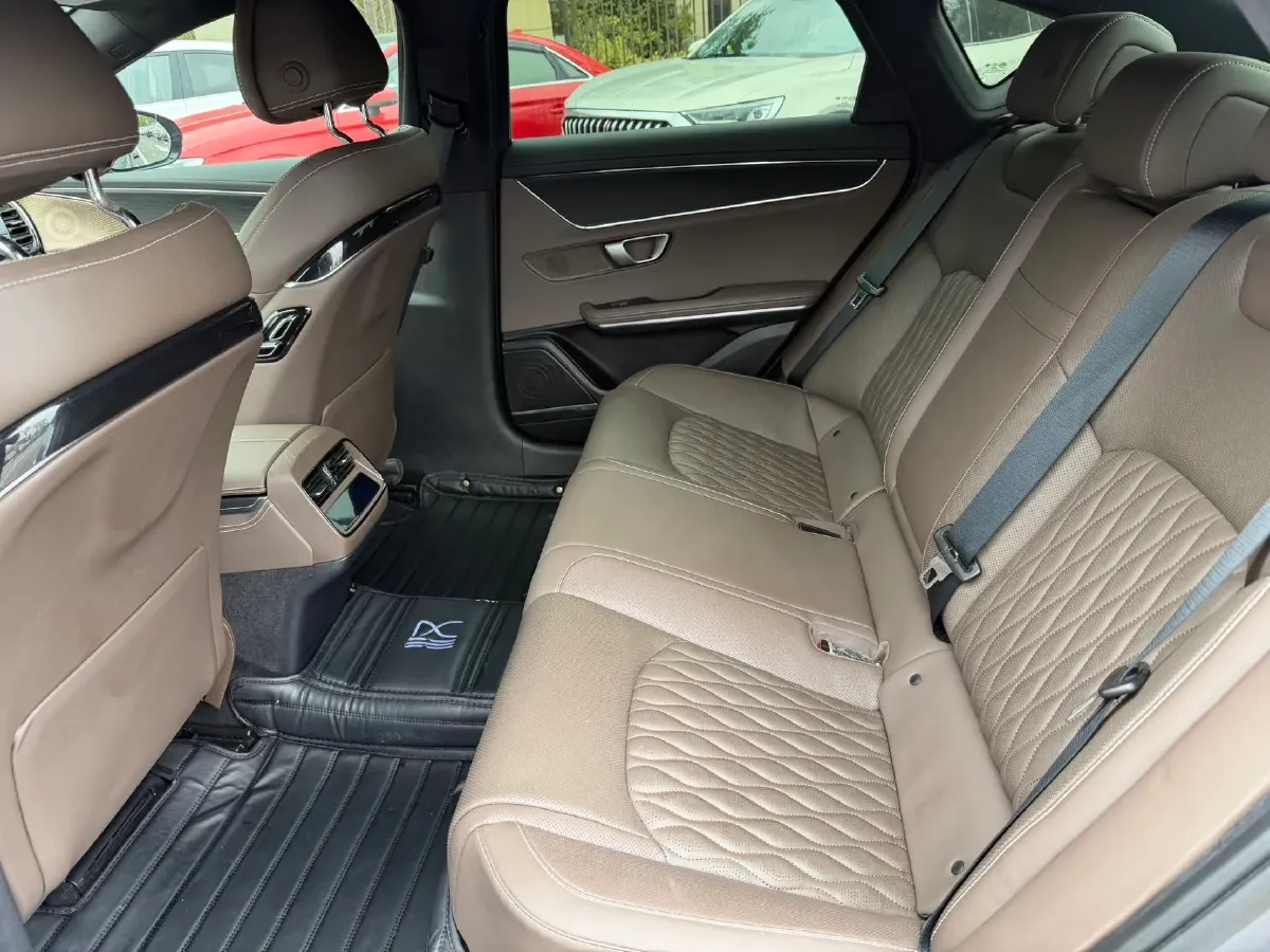 2020 BYD Han BEV 76.9KWH,autocango,china used car exporter,china ev exporter,chinese used car exporter,chinese used ev exporter