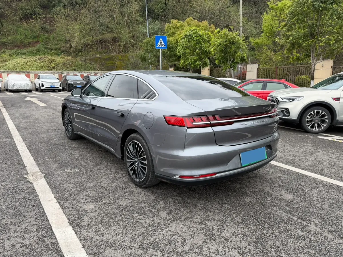 2020 BYD Han BEV 76.9KWH,autocango,china used car exporter,china ev exporter,chinese used car exporter,chinese used ev exporter