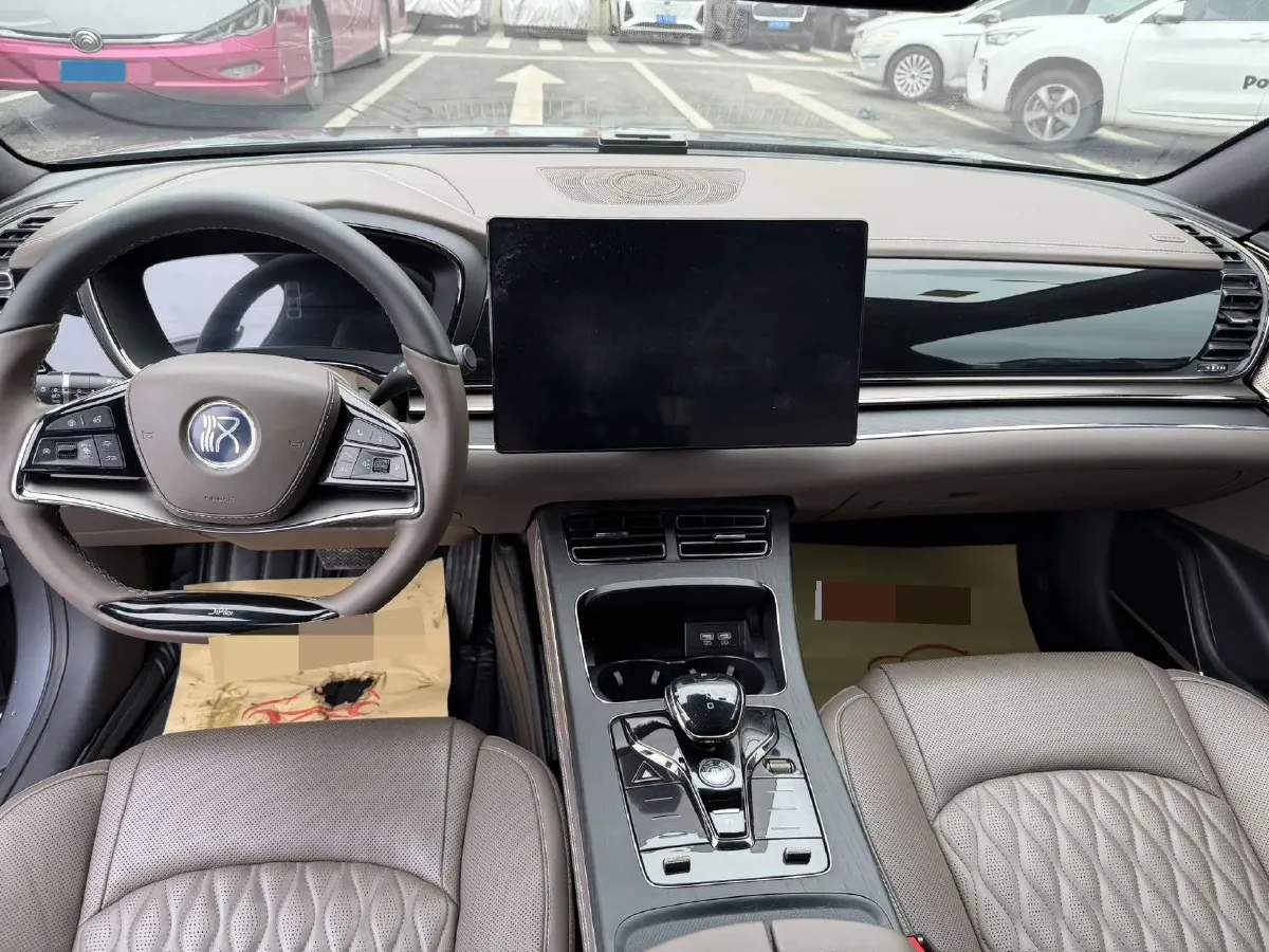 2020 BYD Han BEV 76.9KWH,autocango,china used car exporter,china ev exporter,chinese used car exporter,chinese used ev exporter