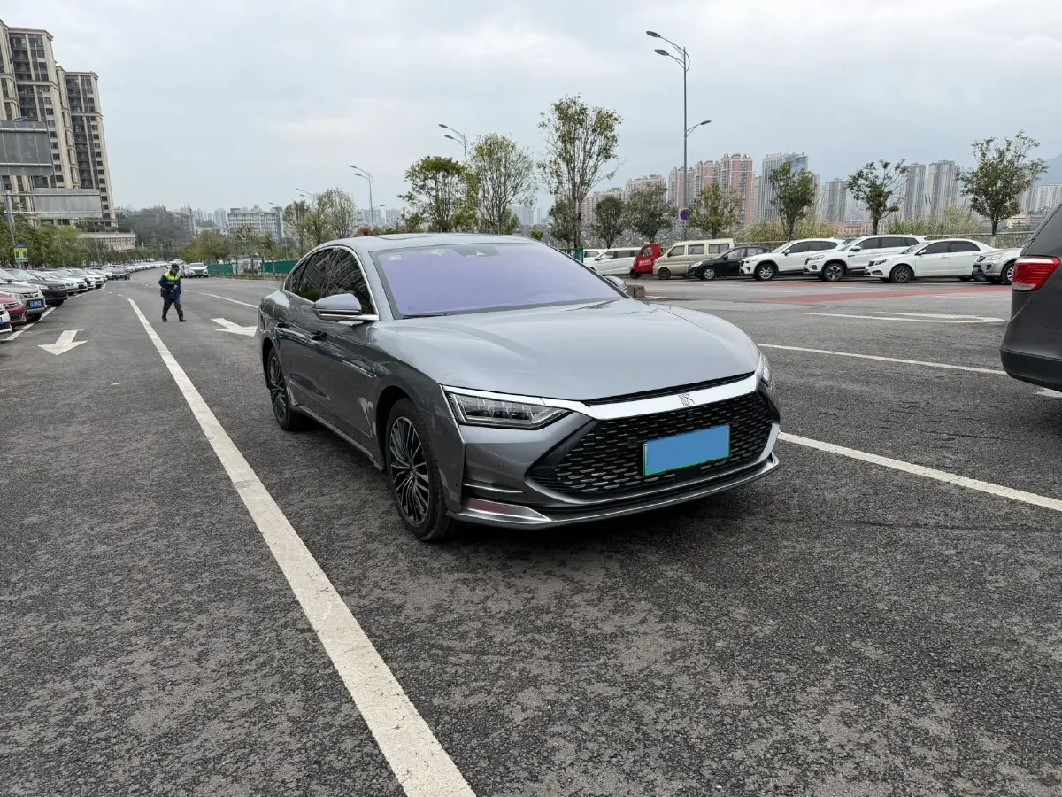 2020 BYD Han BEV 76.9KWH,autocango,china used car exporter,china ev exporter,chinese used car exporter,chinese used ev exporter