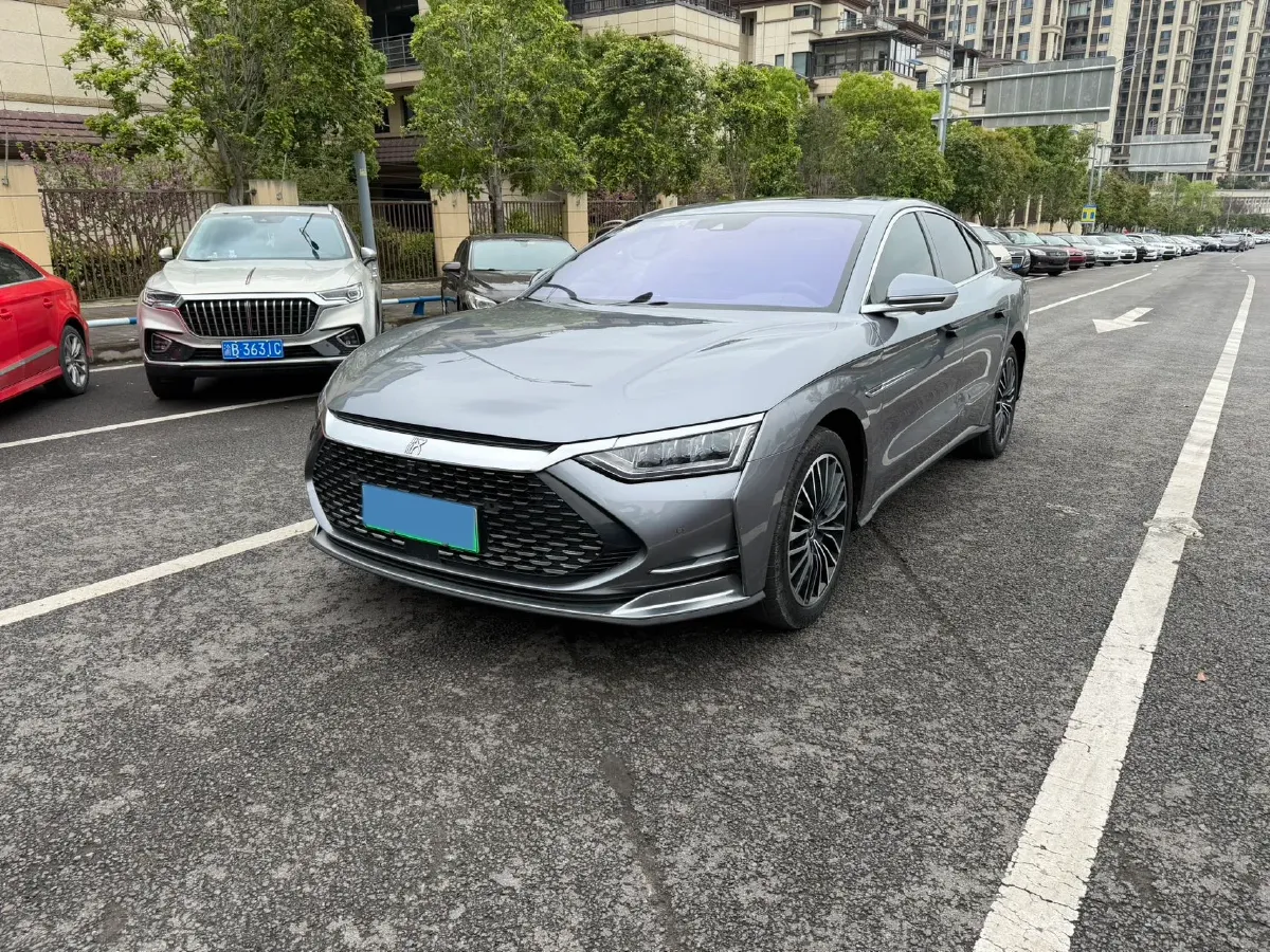 2020 BYD Han BEV 76.9KWH,autocango,china used car exporter,china ev exporter,chinese used car exporter,chinese used ev exporter
