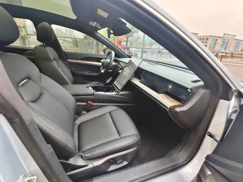 2024 Neta S 1.5L 116HP L4 REEV 31.7KWH,autocango,china used car exporter,china ev exporter,chinese used car exporter,chinese used ev exporter