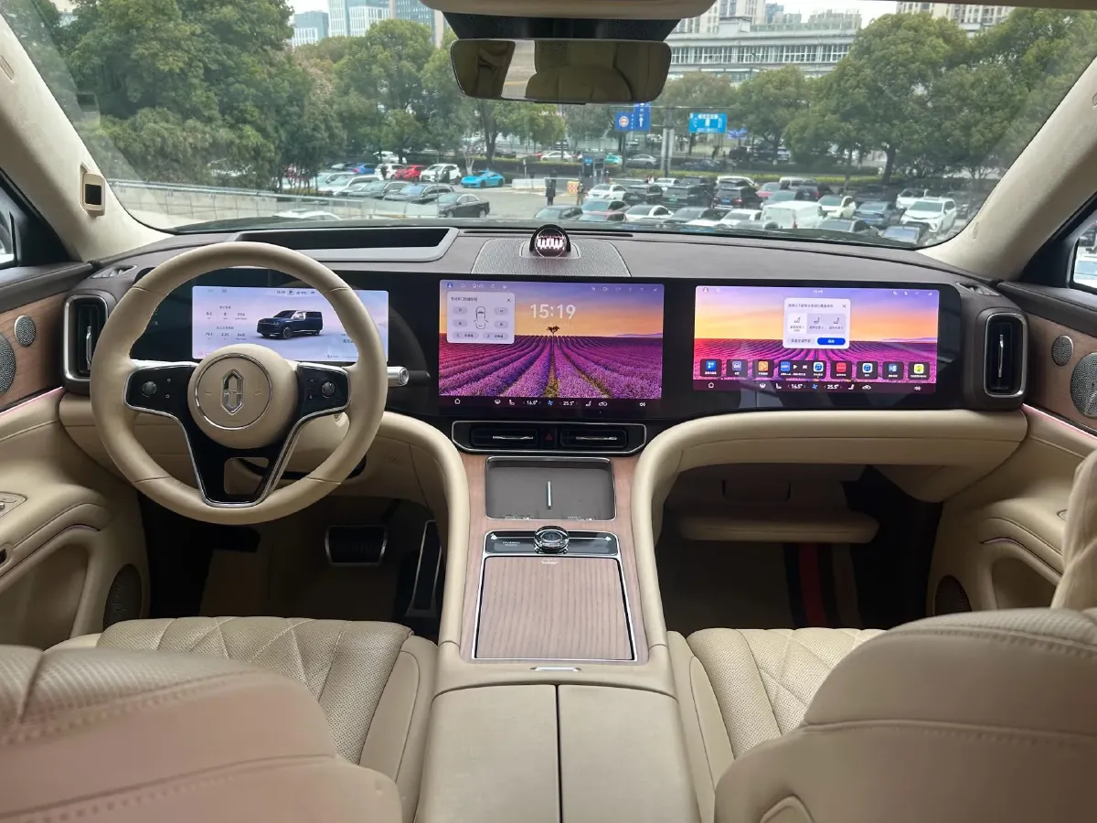 2024 AITO AITO M9 BEV 100KWH,autocango,china used car exporter,china ev exporter,chinese used car exporter,chinese used ev exporter