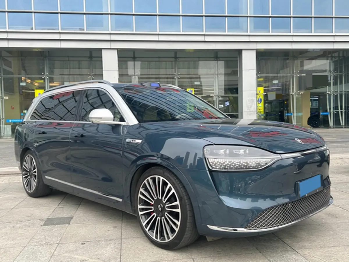 2024 AITO AITO M9 BEV 100KWH,autocango,china used car exporter,china ev exporter,chinese used car exporter,chinese used ev exporter