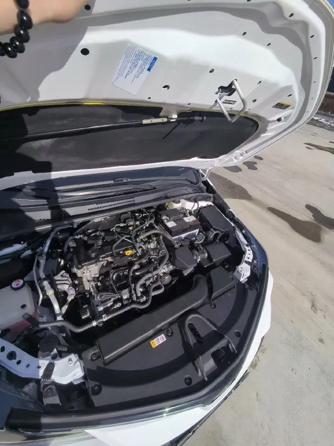 2021 Toyota Corolla 1.2T 116HP L4 CVT,autocango,china used car exporter,china ev exporter,chinese used car exporter,chinese used ev exporter