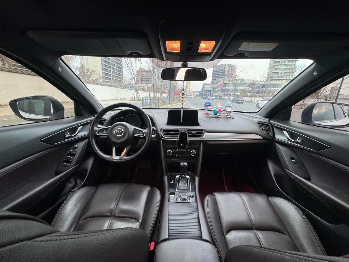 2021 Mazda CX-4 2.0L 158HP L4 6AT,autocango,china used car exporter,china ev exporter,chinese used car exporter,chinese used ev exporter