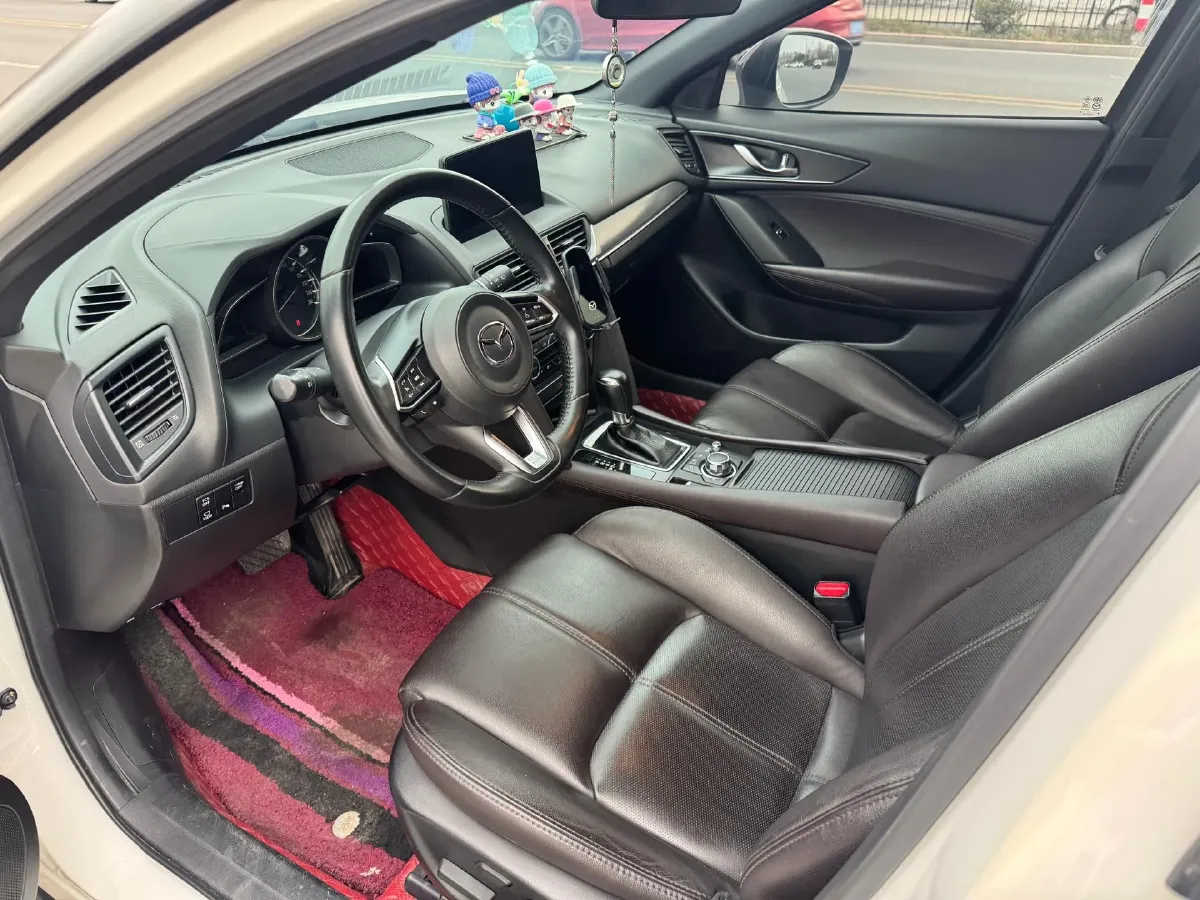 2021 Mazda CX-4 2.0L 158HP L4 6AT,autocango,china used car exporter,china ev exporter,chinese used car exporter,chinese used ev exporter