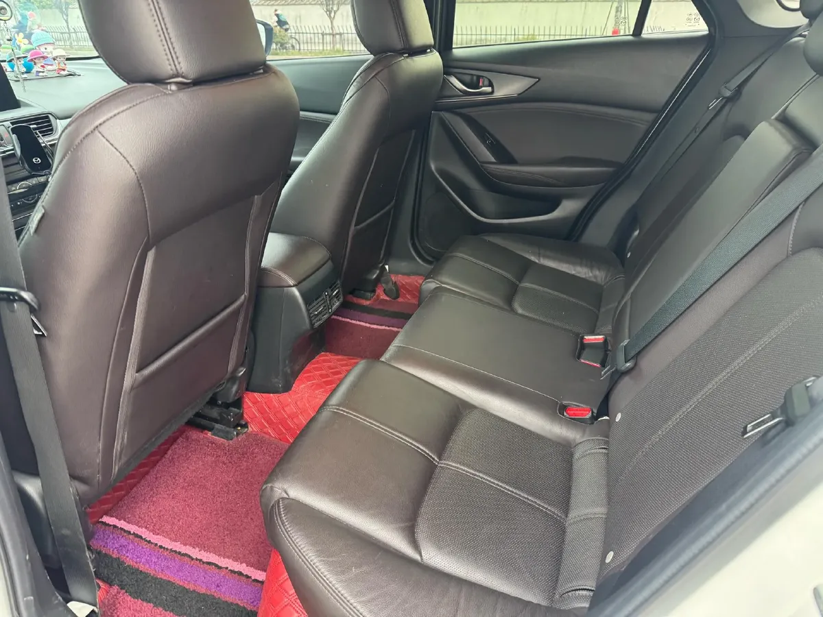 2021 Mazda CX-4 2.0L 158HP L4 6AT,autocango,china used car exporter,china ev exporter,chinese used car exporter,chinese used ev exporter