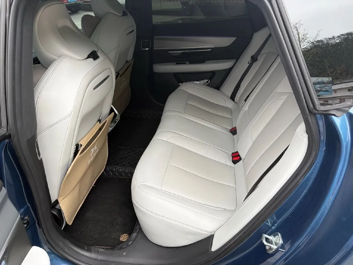 2024 Xpeng P7 BEV 86.2KWH,autocango,china used car exporter,china ev exporter,chinese used car exporter,chinese used ev exporter