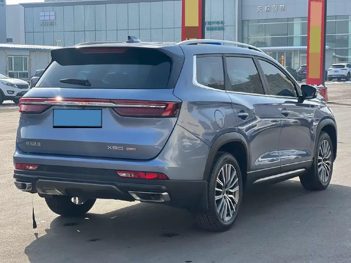 2021 Jetour X90 1.6T 197HP L4 7DCT,autocango,china used car exporter,china ev exporter,chinese used car exporter,chinese used ev exporter
