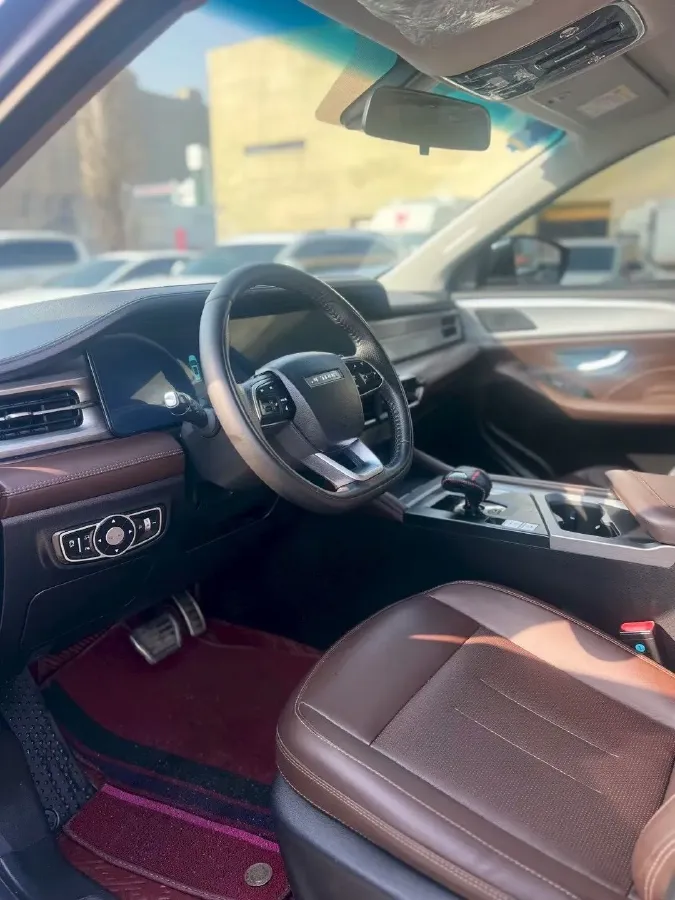 2021 Jetour X90 1.6T 197HP L4 7DCT,autocango,china used car exporter,china ev exporter,chinese used car exporter,chinese used ev exporter