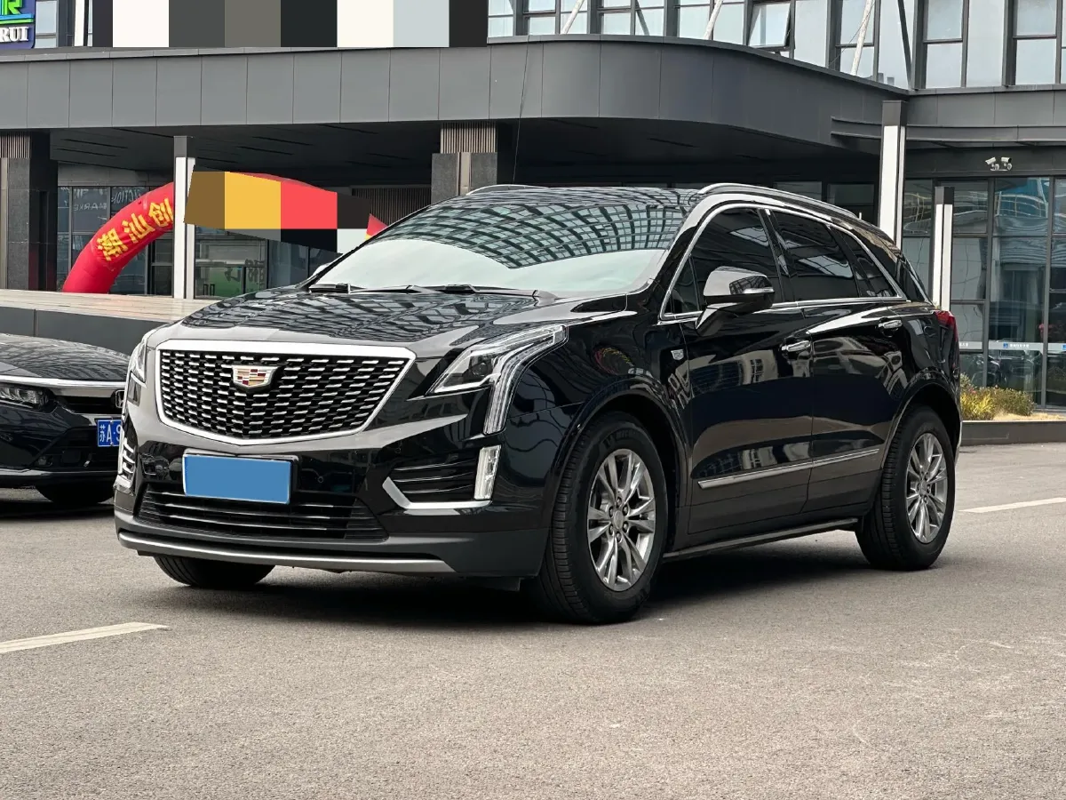 2020 Cadillac XT5 2.0T 237HP L4 9AT,autocango,china used car exporter,china ev exporter,chinese used car exporter,chinese used ev exporter