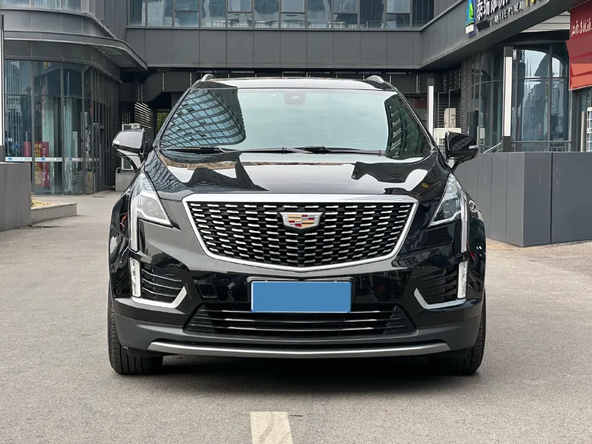 2020 Cadillac XT5 2.0T 237HP L4 9AT,autocango,china used car exporter,china ev exporter,chinese used car exporter,chinese used ev exporter