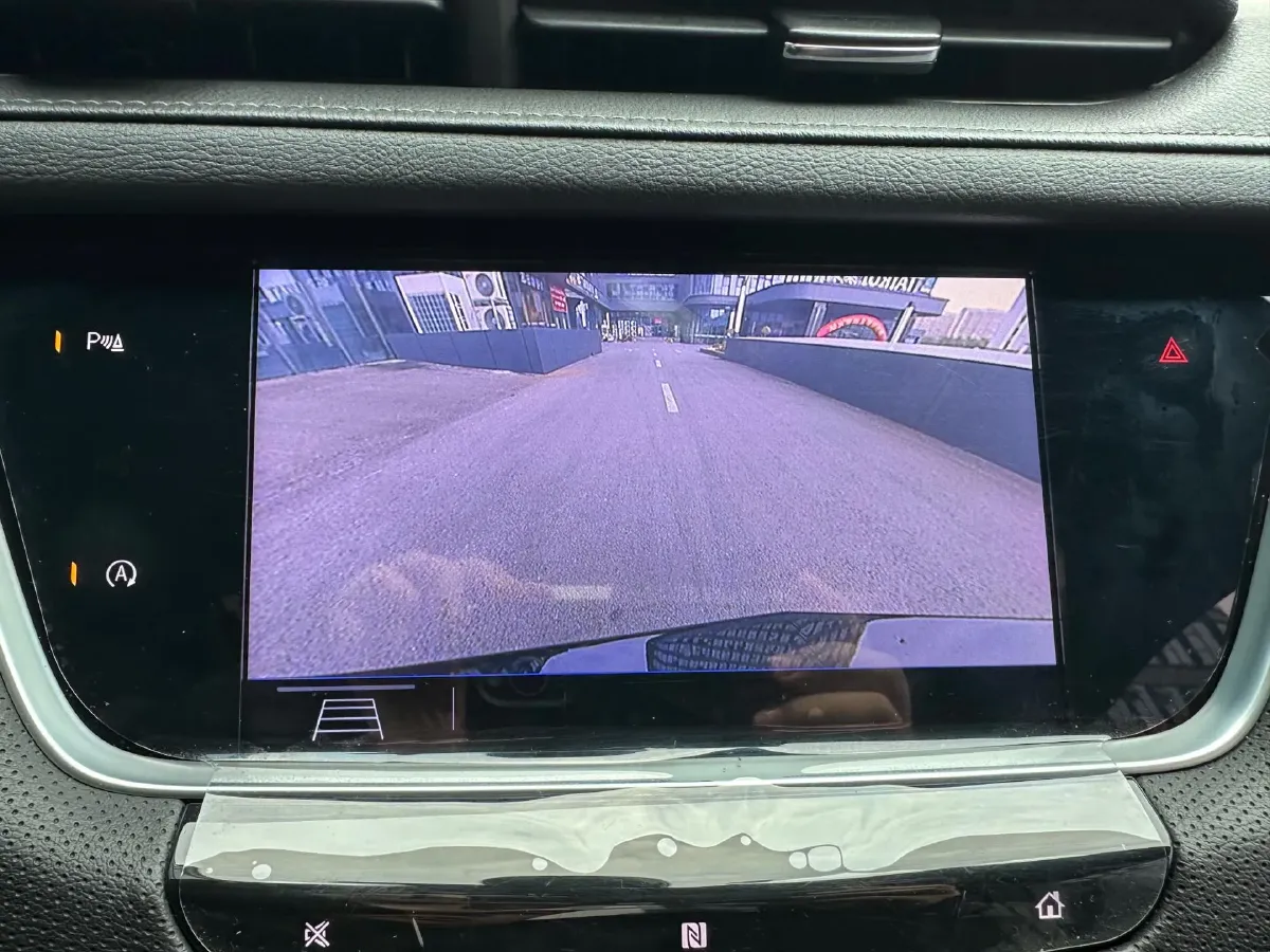 2020 Cadillac XT5 2.0T 237HP L4 9AT,autocango,china used car exporter,china ev exporter,chinese used car exporter,chinese used ev exporter