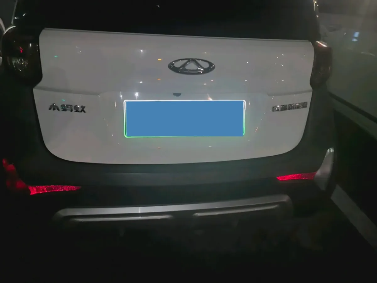 2022 Chery Little Ant BEV 40.3KWH,autocango,china used car exporter,china ev exporter,chinese used car exporter,chinese used ev exporter