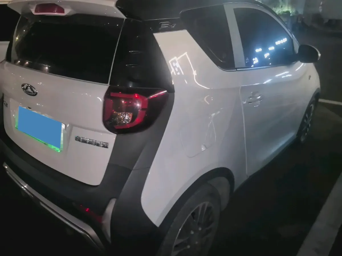 2022 Chery Little Ant BEV 40.3KWH,autocango,china used car exporter,china ev exporter,chinese used car exporter,chinese used ev exporter