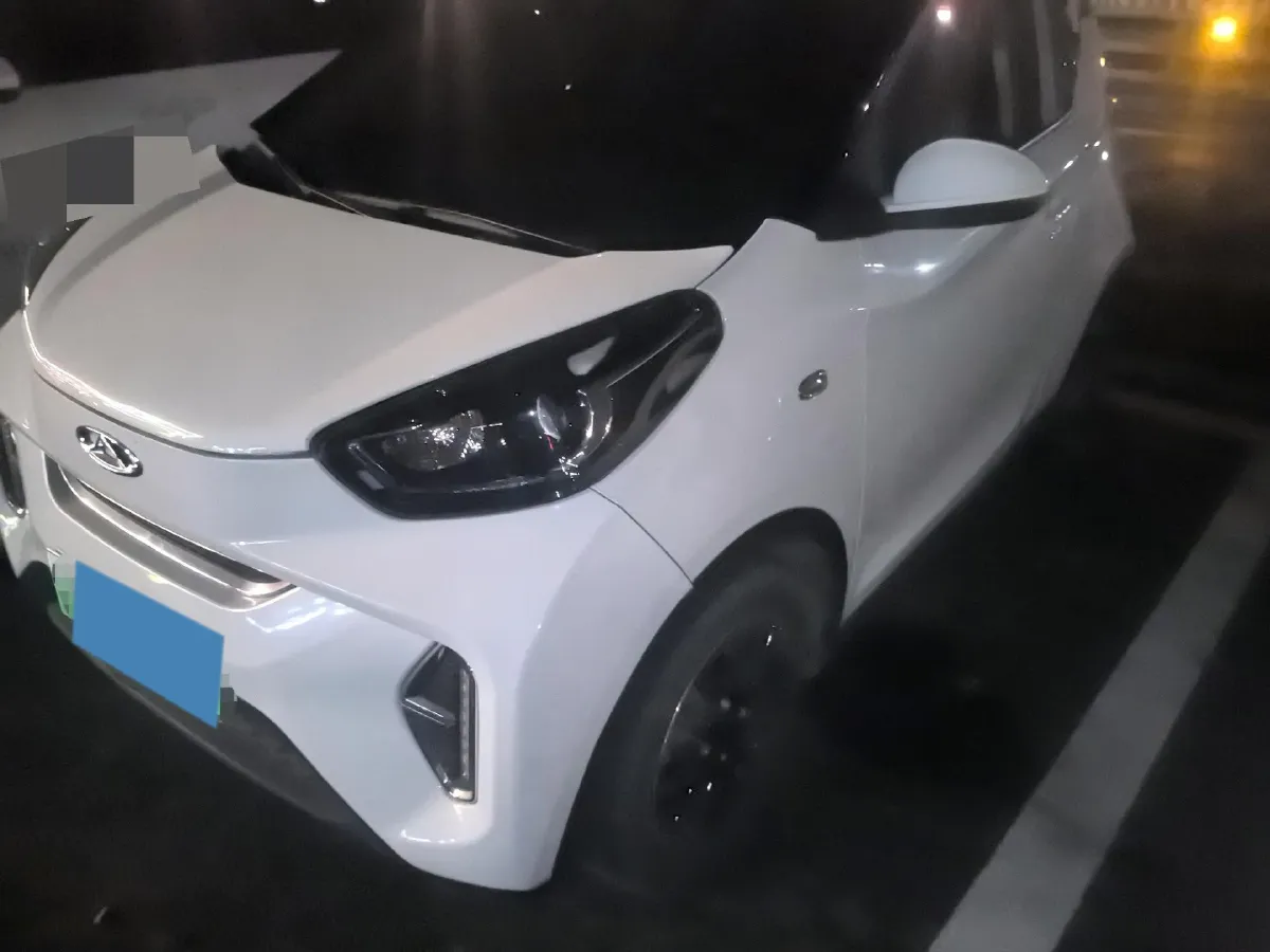 2022 Chery Little Ant BEV 40.3KWH,autocango,china used car exporter,china ev exporter,chinese used car exporter,chinese used ev exporter