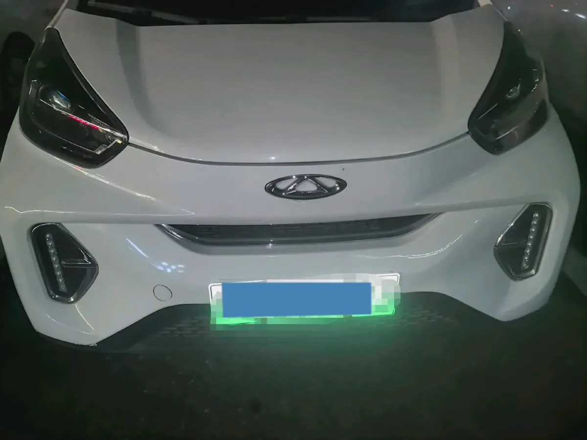 2022 Chery Little Ant BEV 40.3KWH,autocango,china used car exporter,china ev exporter,chinese used car exporter,chinese used ev exporter
