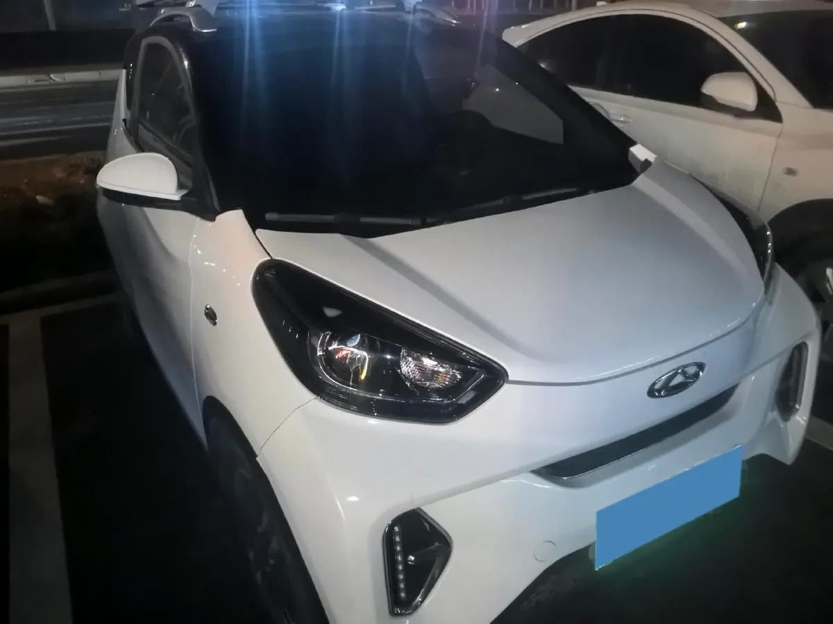 2022 Chery Little Ant BEV 40.3KWH,autocango,china used car exporter,china ev exporter,chinese used car exporter,chinese used ev exporter