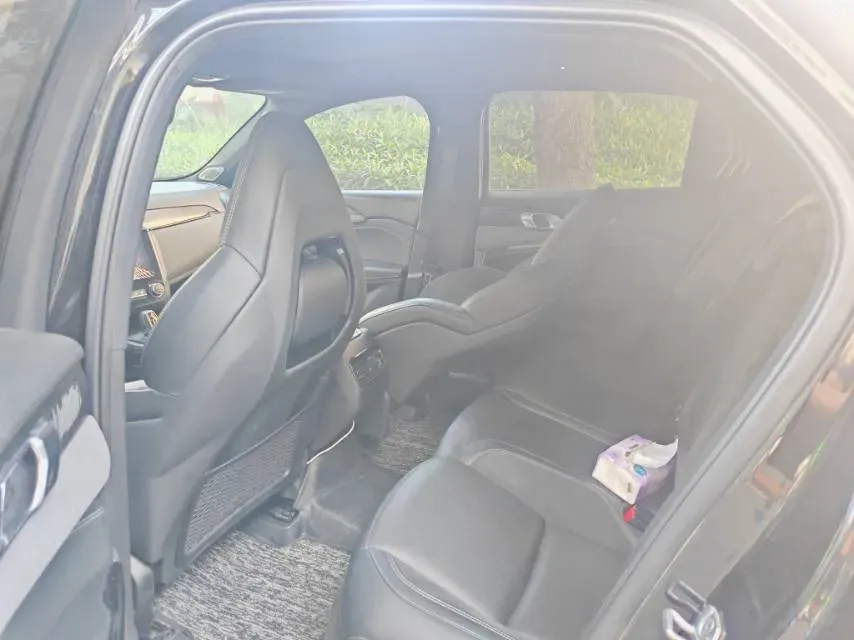 2022 LYNK&CO 03 1.5T 180HP L3 7DCT,autocango,china used car exporter,china ev exporter,chinese used car exporter,chinese used ev exporter