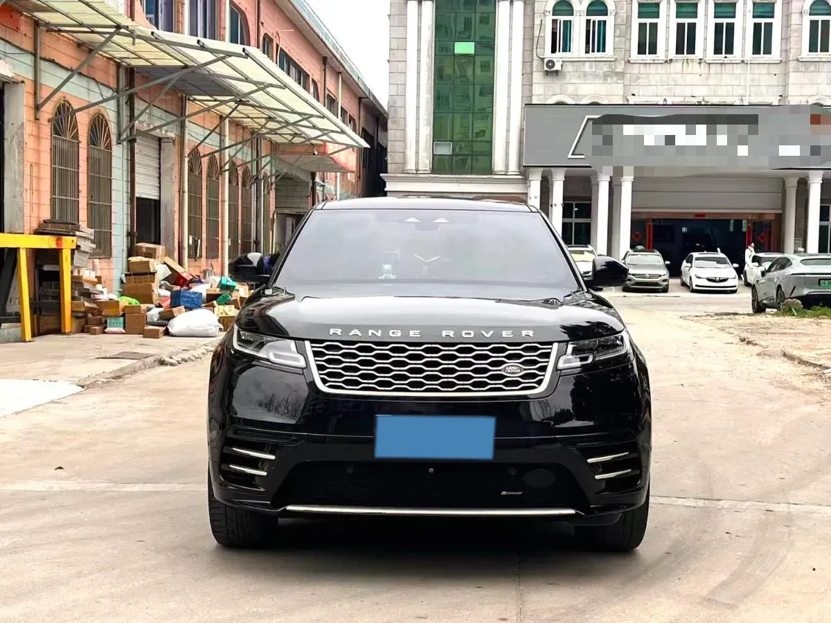 2022 Land Rover Range Rover Velar 2.0T 250HP L4 8AT,autocango,china used car exporter,china ev exporter,chinese used car exporter,chinese used ev exporter