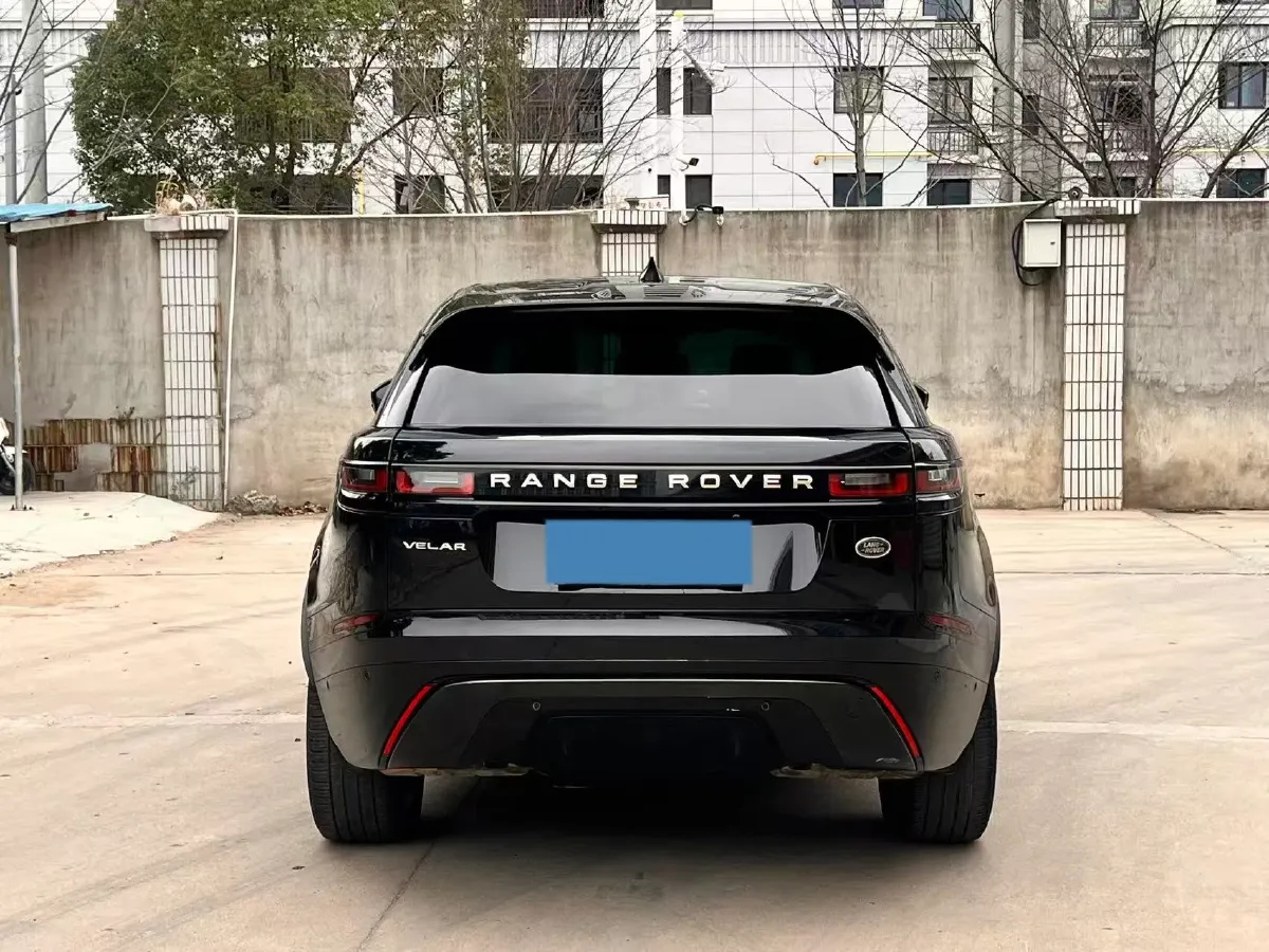 2022 Land Rover Range Rover Velar 2.0T 250HP L4 8AT,autocango,china used car exporter,china ev exporter,chinese used car exporter,chinese used ev exporter