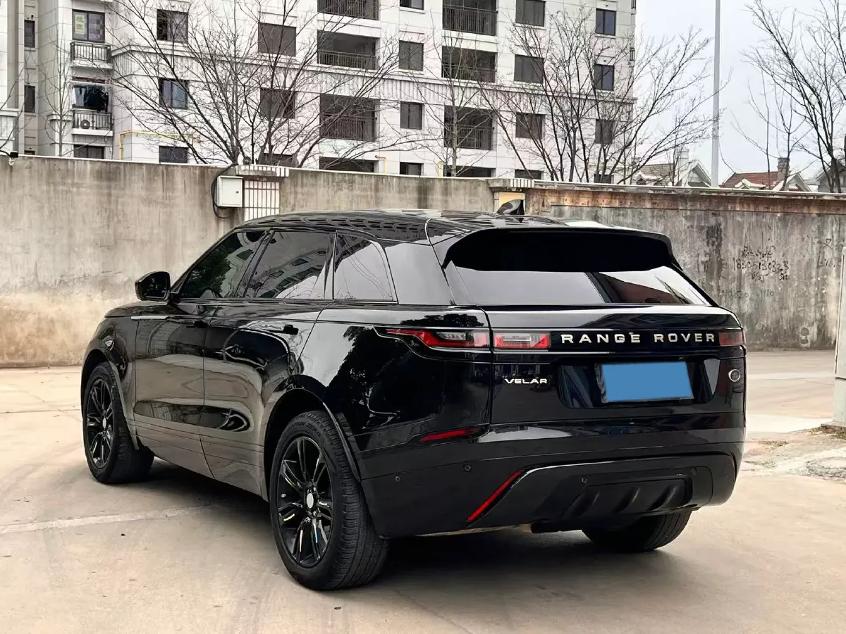 2022 Land Rover Range Rover Velar 2.0T 250HP L4 8AT,autocango,china used car exporter,china ev exporter,chinese used car exporter,chinese used ev exporter