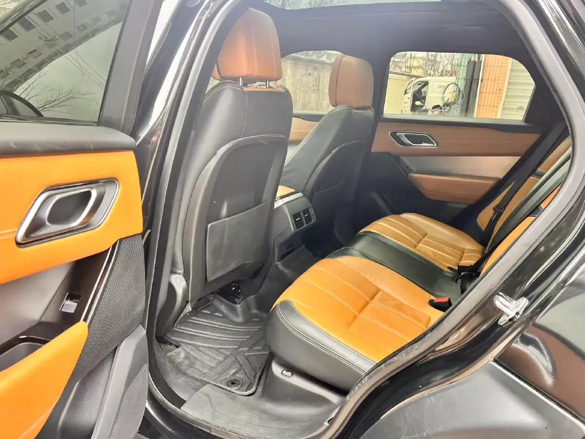 2022 Land Rover Range Rover Velar 2.0T 250HP L4 8AT,autocango,china used car exporter,china ev exporter,chinese used car exporter,chinese used ev exporter