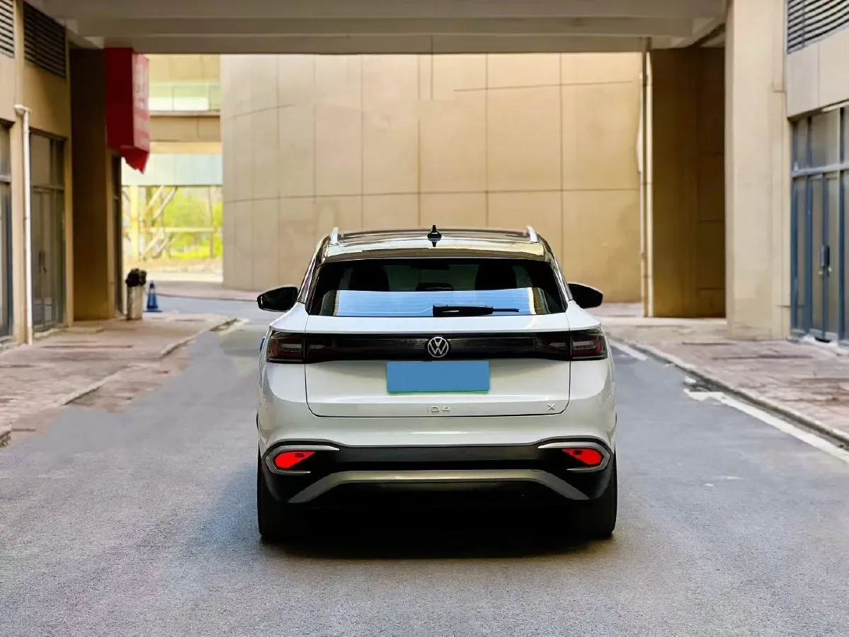 2022 Volkswagen ID.4 X BEV 83.4KWH,autocango,china used car exporter,china ev exporter,chinese used car exporter,chinese used ev exporter